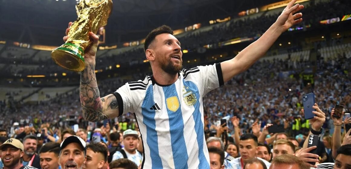 Argentina Campeón Mundial: Así lo contaron los principales medios del mundo