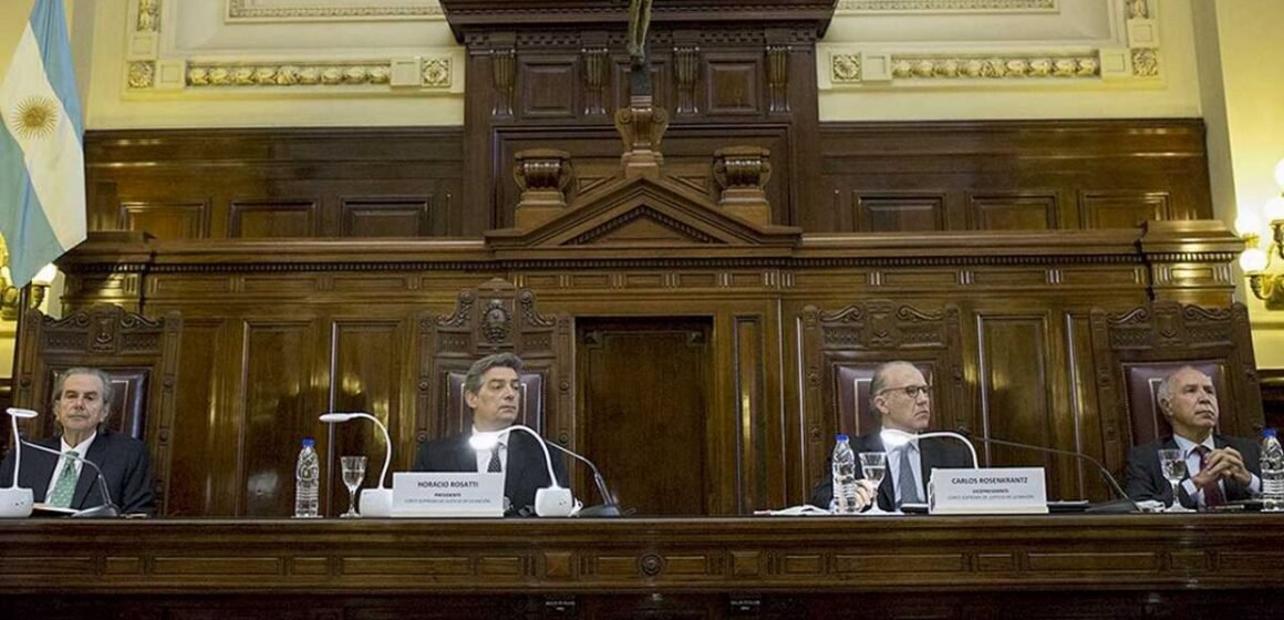 Coparticipación: La Corte Suprema falló a favor de CABA