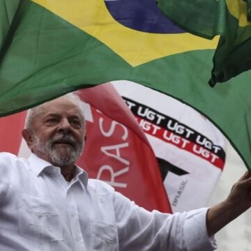 Brasil: Lula presentó su gabinete completo a cuatro días de asumir