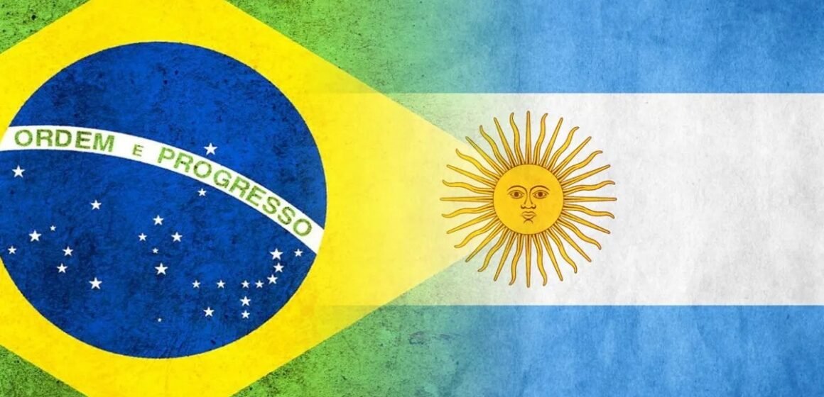 Se aproxima la oficialización de una moneda única entre Argentina y Brasil