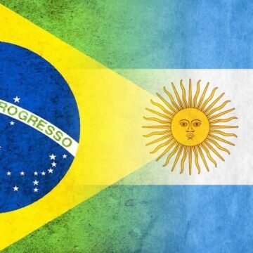 Se aproxima la oficialización de una moneda única entre Argentina y Brasil