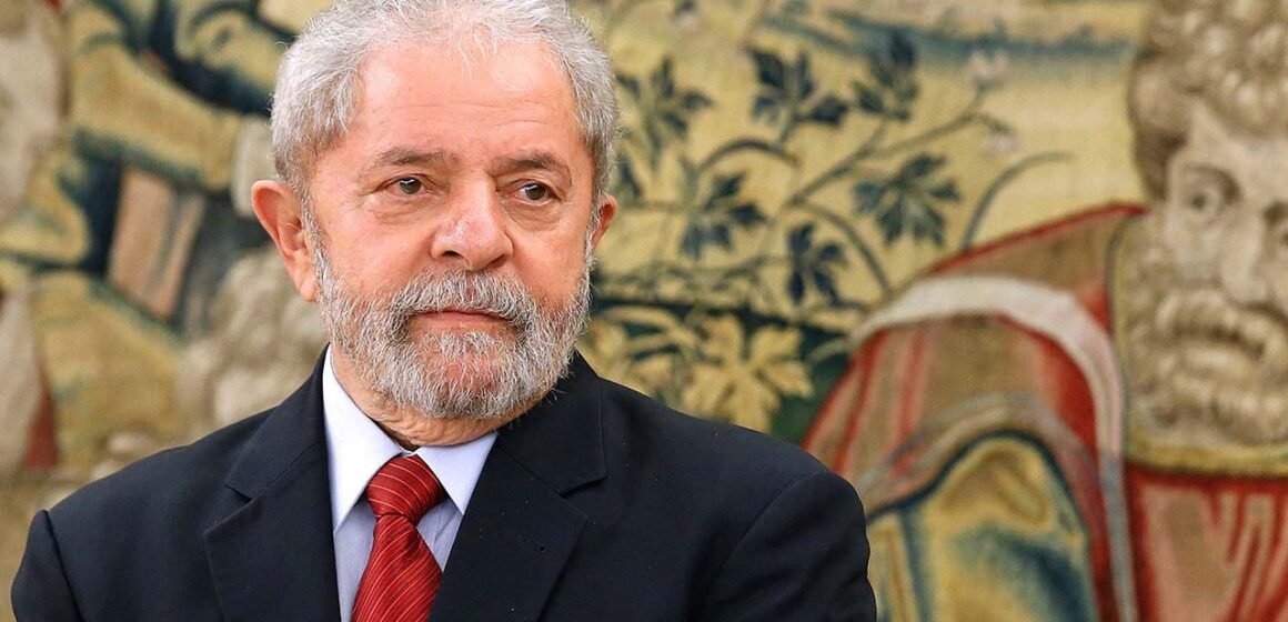 Lula sobre los ataques en Brasilia: “Era el comienzo de un golpe de Estado”