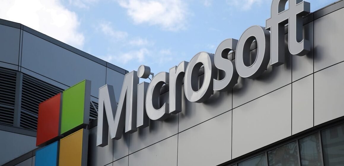 Microsoft anunció más de 10 mil despidos en todo el mundo