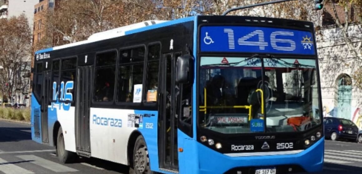 El Gobierno Nacional y CABA avanzan en un acuerdo para el traspaso de colectivos