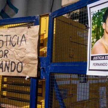 A 3 años del asesinato de Fernando Báez Sosa: marchas y ceremonias para pedir justicia