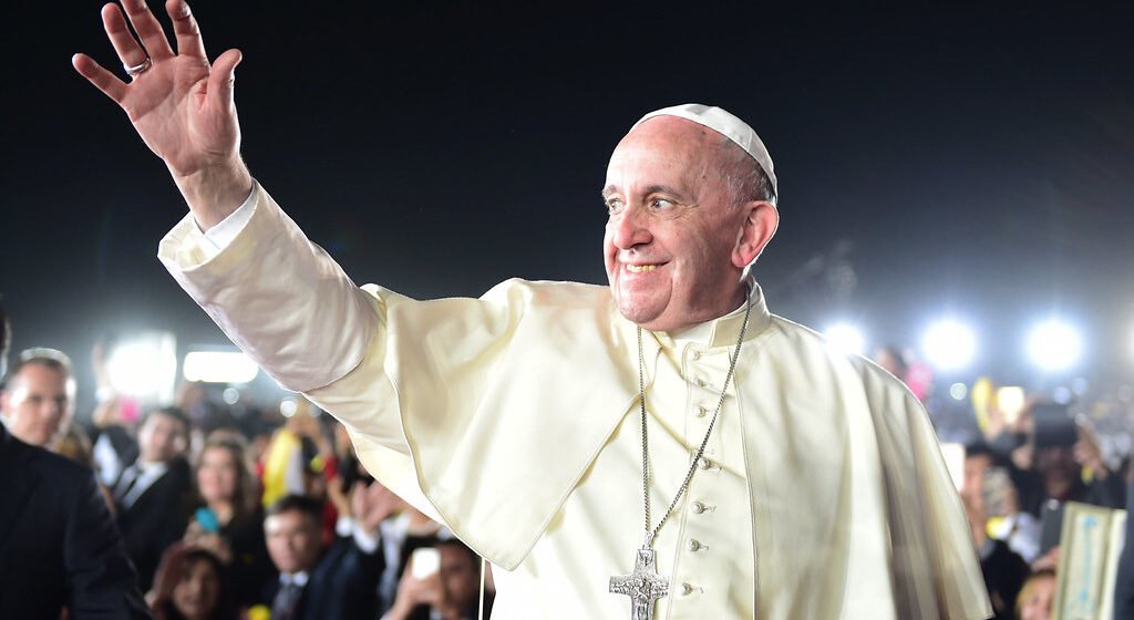 Papa Francisco: ¿qué tiene de malo ser peronista?