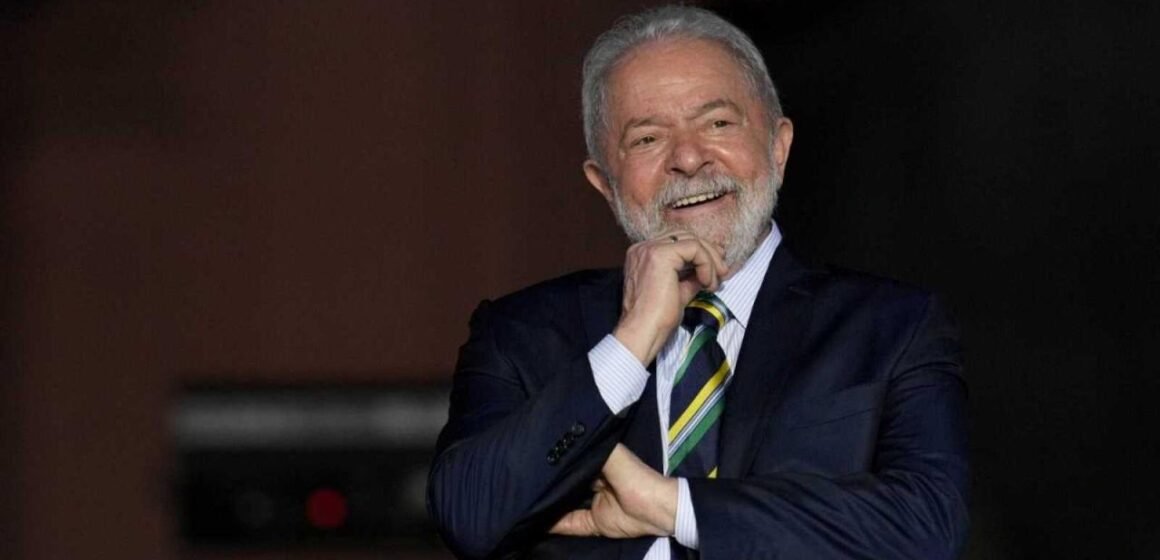Lula confirmó su visita a EEUU y su encuentro con Biden