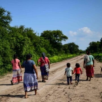 Denuncian el fallecimiento de una beba wichí por impedimentos para atender urgencias