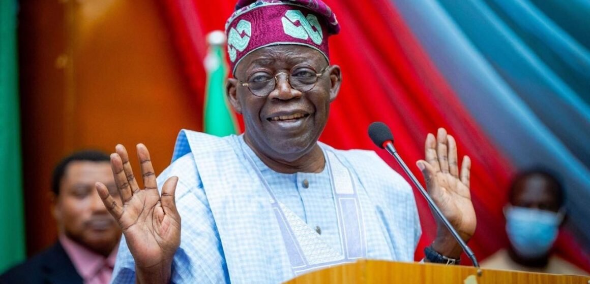 Elecciones en Nigeria: Bola Tinubu fue proclamado ganador