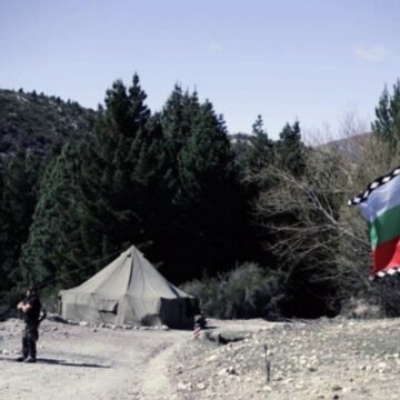 La Corte Suprema suspendió la entrega de tierras a la comunidad mapuche