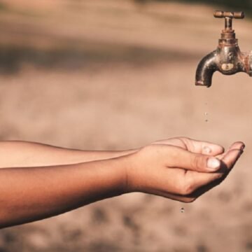 37 millones de personas no tienen acceso al agua potable en América Latina