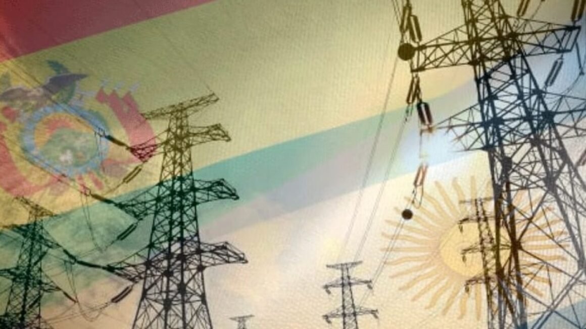 Nueva línea interconexión eléctrica entre Bolivia y Argentina