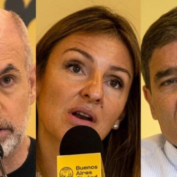 Elecciones 2023: Cambiemos llevará un solo candidato a Jefe de Gobierno porteño