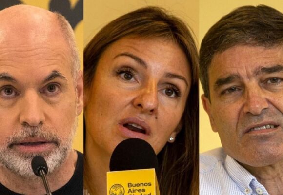 Elecciones 2023: Cambiemos llevará un solo candidato a Jefe de Gobierno porteño