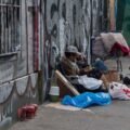 La pobreza aumentó casi tres puntos en el segundo semestre de 2022