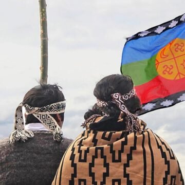 Mendoza votó que los mapuches no sean considerados “pueblos originarios”