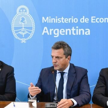 Argentina presentó los avales y será sede del Mundial Sub-20