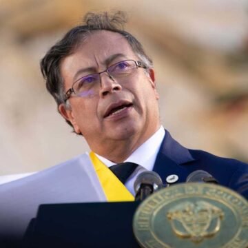 Cambio de gabinete en Colombia: Petro solicitó la renuncia de todos sus ministros