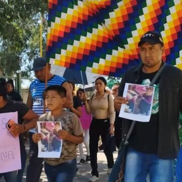 Salta: Denuncian venta ilegal de turnos tras la muerte de una niña Wichi
