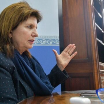 Fundación de Patricia Bullrich: Movimientos irregulares y sospechas de corrupción