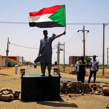 Sudán ante una situación cada vez más crítica