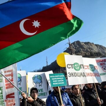 Armenia está dispuesta a reconocer Nagorno Karabaj como parte de Azerbaiyán