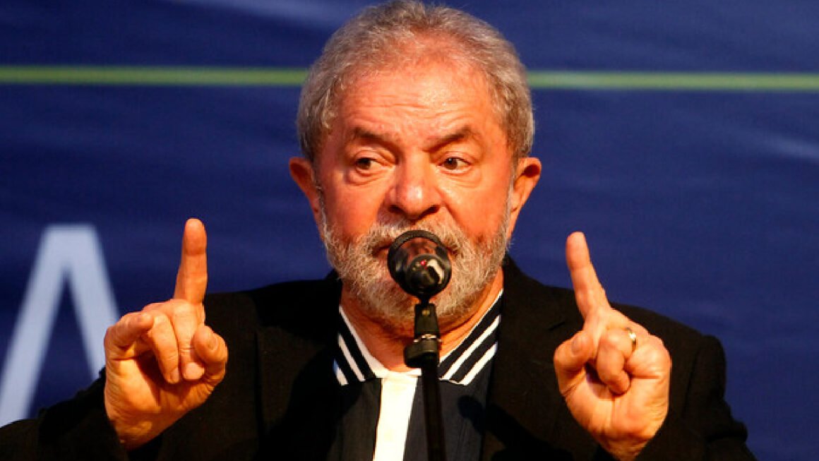 Lula convoca a los presidentes sudamericanos a una cumbre en Brasilia el 30 de mayo