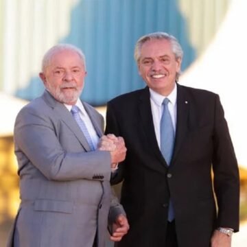 Desdolarización del comercio: Avanza el acuerdo entre Argentina y Brasil