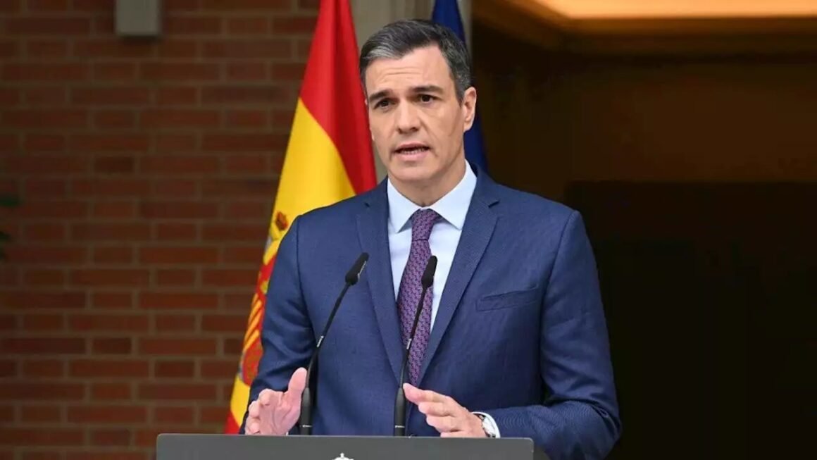 España: Pedro Sánchez adelantó las elecciones generales tras la derrota del domingo