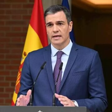 España: Pedro Sánchez adelantó las elecciones generales tras la derrota del domingo