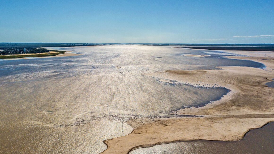 Atanor deberá pagar 150 millones de pesos por contaminar el río Paraná de manera irreversible