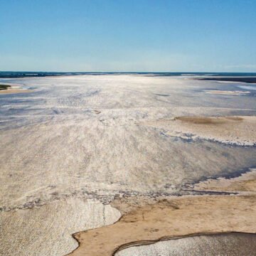 Atanor deberá pagar 150 millones de pesos por contaminar el río Paraná de manera irreversible
