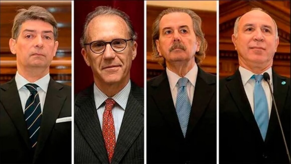 Juntos por el Cambio celebró que la Corte Suprema haya suspendido las elecciones