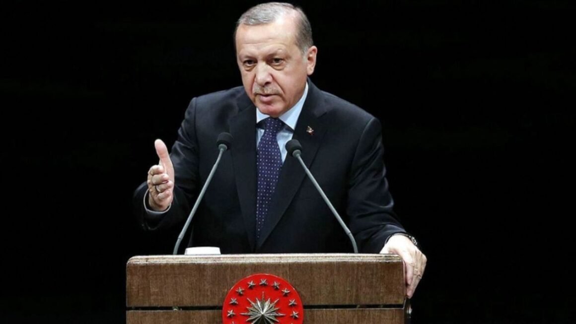 Elecciones en Türquiye: ganó Erdogan pero habrá la segunda vuelta