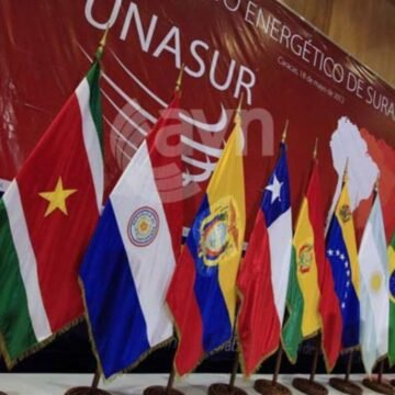 Brasil impulsa la integración regional con el relanzamiento de la Unasur