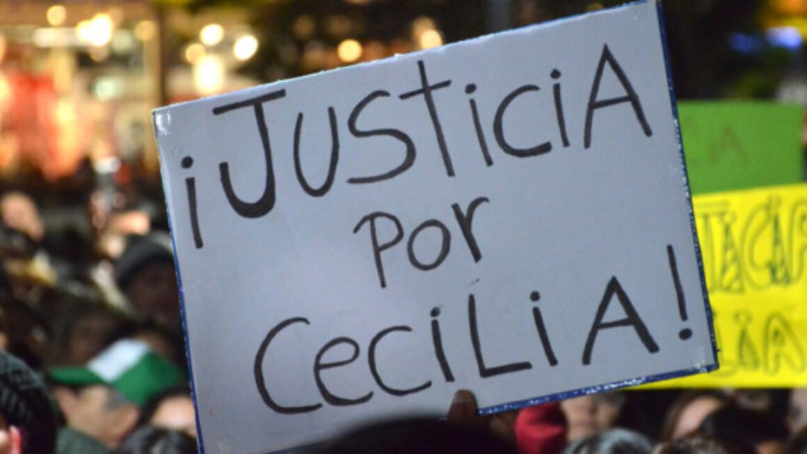 Caso Cecilia Strzyzowski: Marcela Acuña se declaró inocente