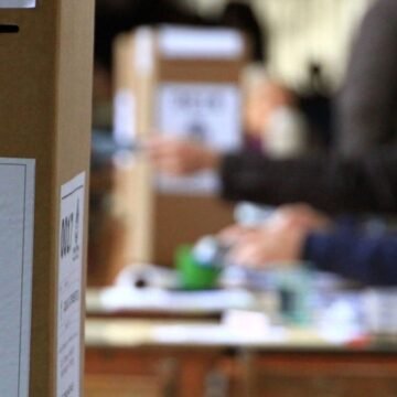 Elecciones 2023: Así resultaron las legislativas en Corrientes y las municipales en Río Negro