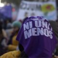 Ni Una Menos: Se registraron 2.282 femicidios desde la primer marcha en 2015