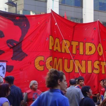 El Partido Comunista se incorporó a Unión por la Patria