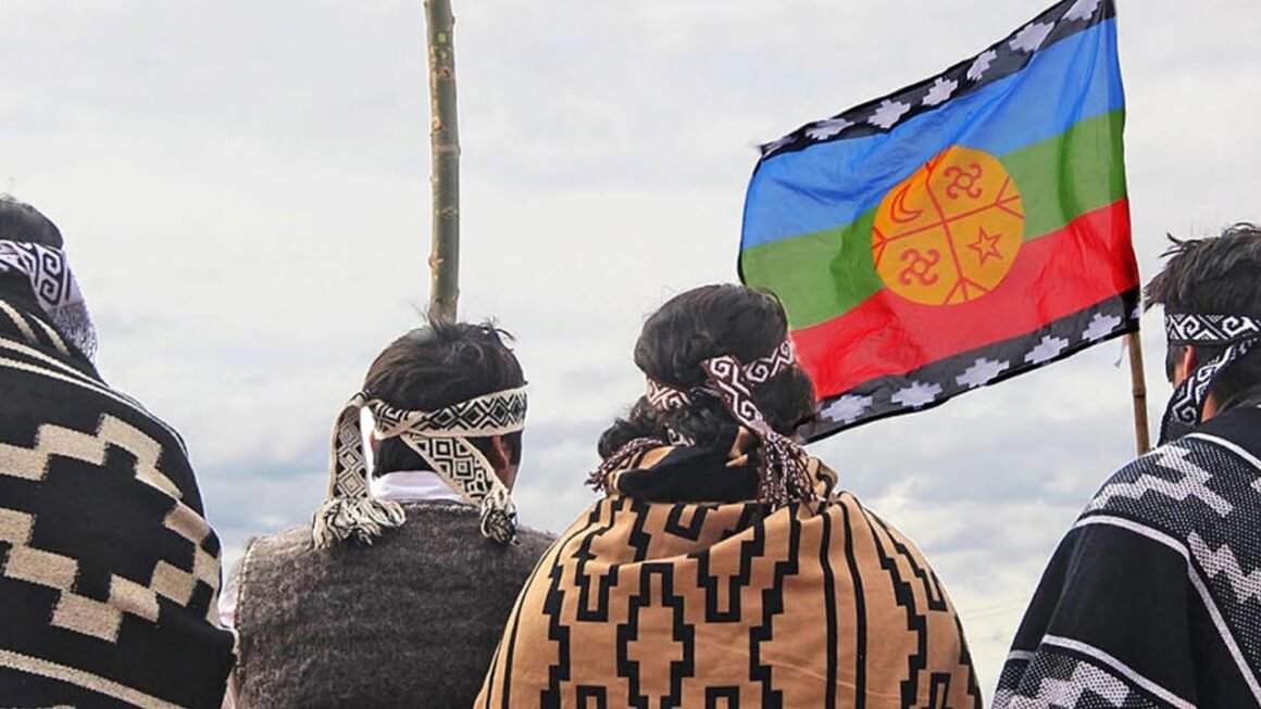 Acuerdo entre el Estado y el Pueblo Mapuche por tierras ancestrales