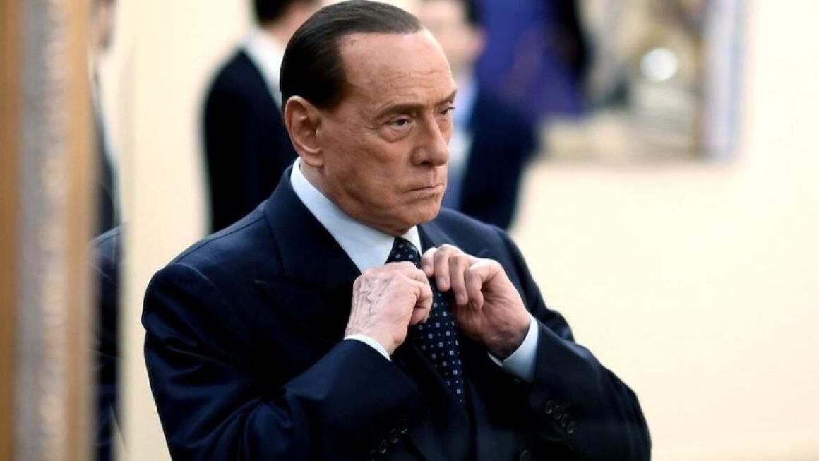 Falleció Silvio Berlusconi: El polémico líder italiano