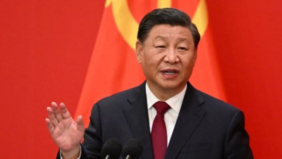 China considera una “provocación” que Biden haya llamado dictador a Xi