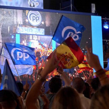 Elecciones en España: El Partido Popular ganó pero no le alcanzaría para formar Gobierno