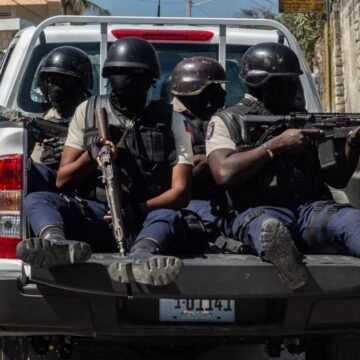 La ONU pidió enviar de tropas a Haití