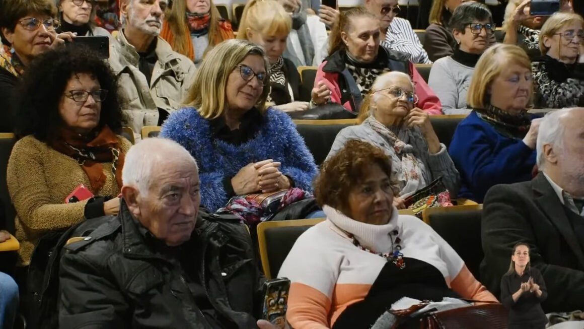 Nuevos créditos para jubilados y pensionados