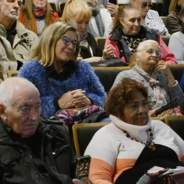 Nuevos créditos para jubilados y pensionados