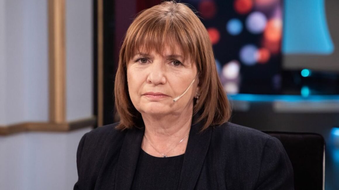 Bullrich incluyó  un hecho de inseguridad de su propia gestión en un spot