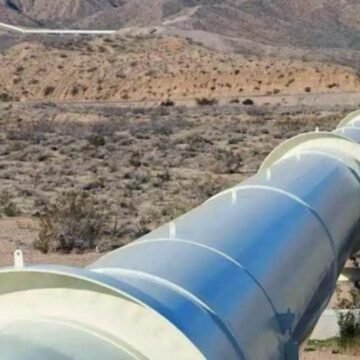 Inaugurarán un nuevo oleoducto para incrementar exportaciones a Chile