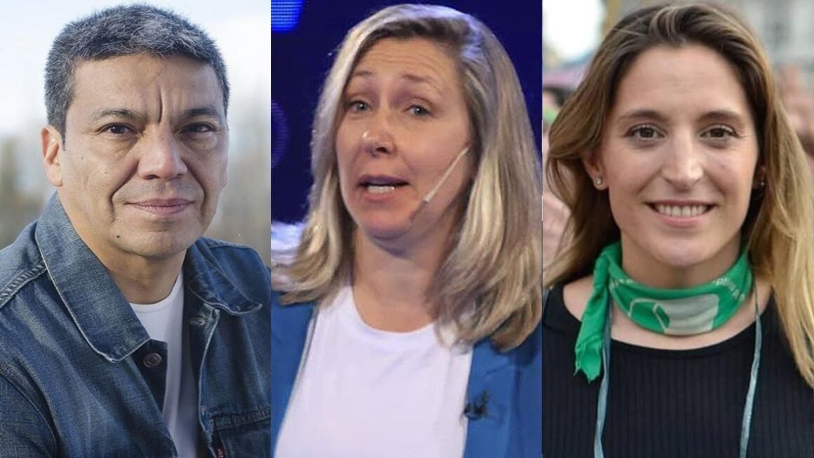 Las izquierdas cierran sus campañas con el objetivo de llegar a octubre