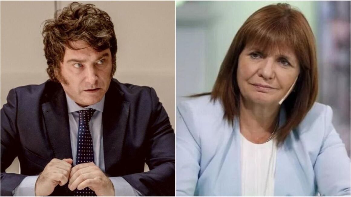 El proyecto de la centroderecha argentina bajo presión